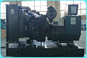 柴油發(fā)電機組——技術(shù)問題解析