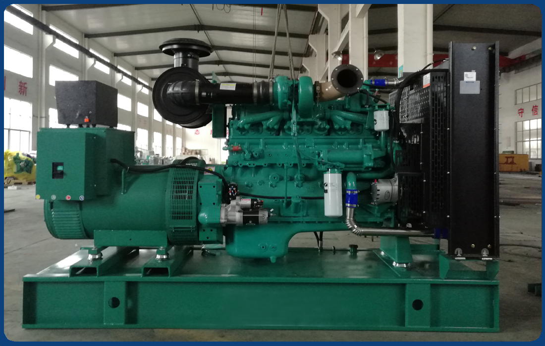 柴油發(fā)電機組錯誤操作：千里之堤潰于蟻穴