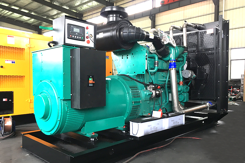 加急單！康明斯柴油發(fā)電機(jī)組需求
