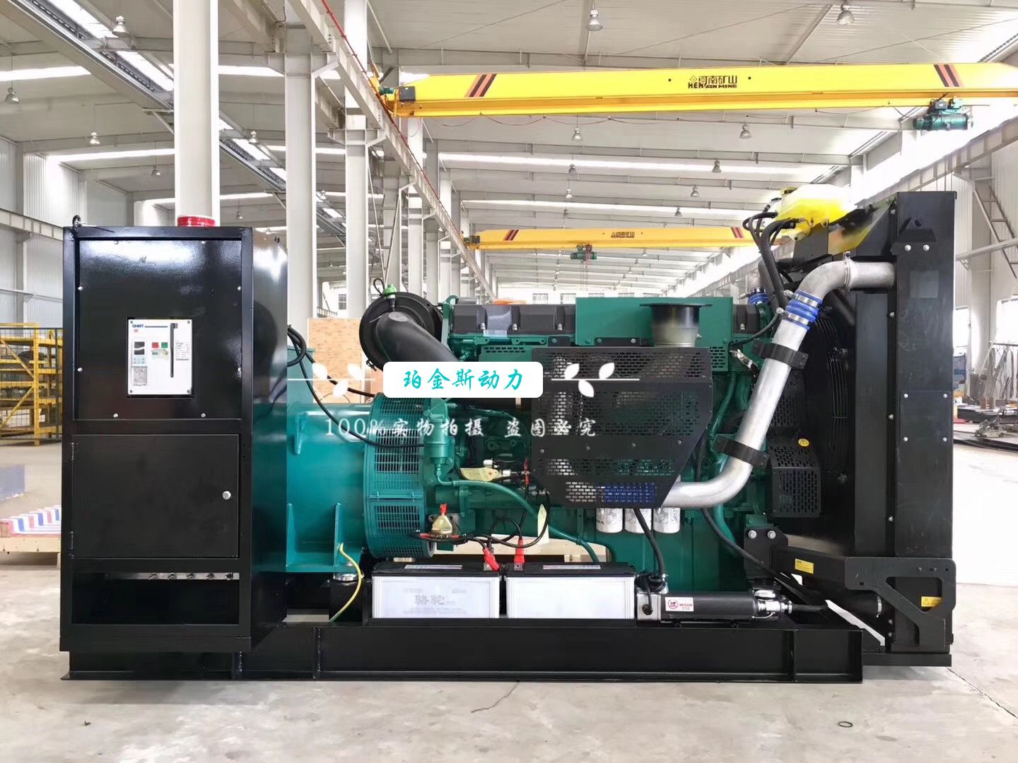 柴油發(fā)電機組有關(guān)使用機油的注意點!!!