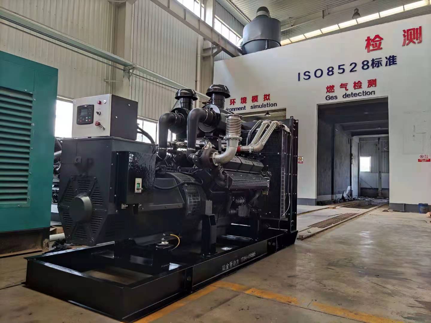 帶您了解柴油發(fā)電機(jī)組日常維護(hù)與保養(yǎng)