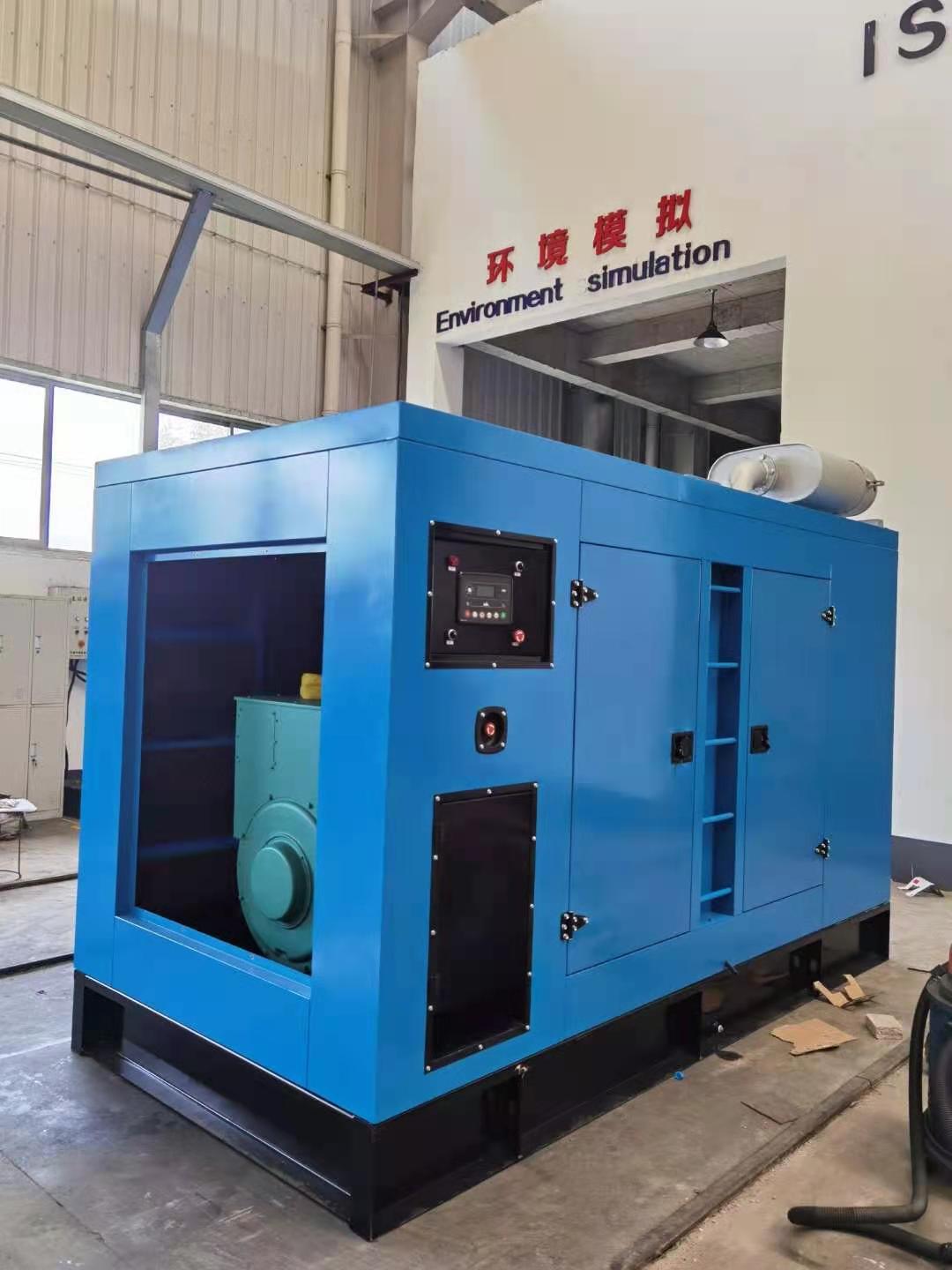 柴油發(fā)電機(jī)組基礎(chǔ)信息分享 幫助用戶正確使用