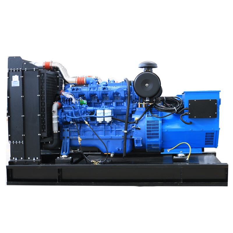 柴油發(fā)電機(jī)組的水箱有什么作用？